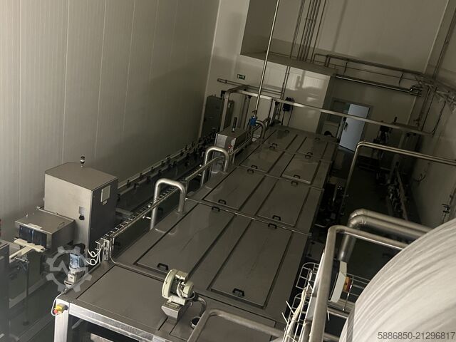 Pasteur FBL, Modell FL-10, Baujahr 2017  