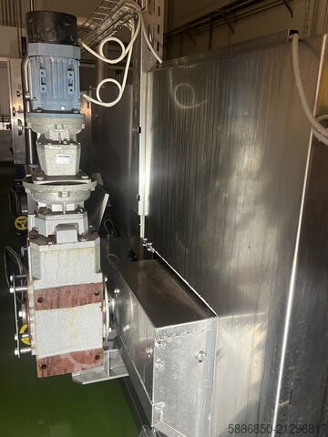 Pasteur FBL, Modell FL-10, Baujahr 2017  