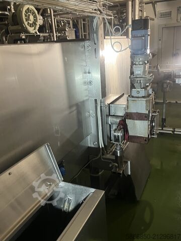 Pasteur FBL, Modell FL-10, Baujahr 2017  