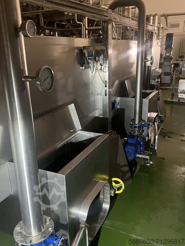 Pasteur FBL, Modell FL-10, Baujahr 2017  