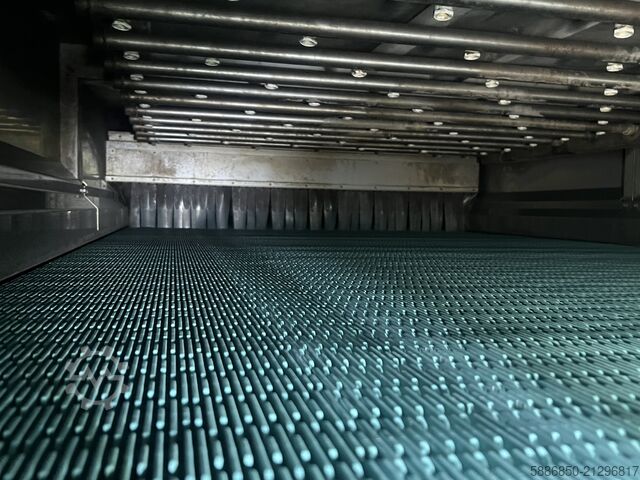 Pasteur FBL, Modell FL-10, Baujahr 2017  