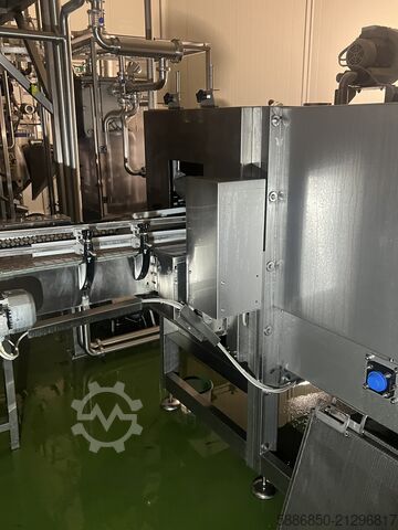 Pasteur FBL, Modell FL-10, Baujahr 2017  