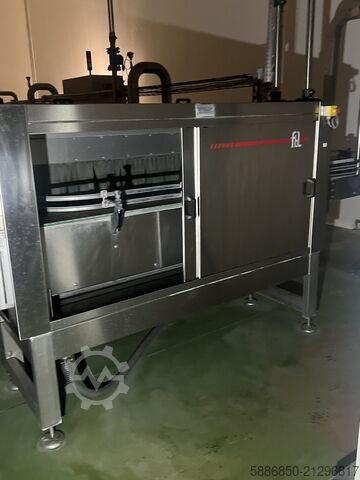 Pasteur FBL, Modell FL-10, Baujahr 2017  