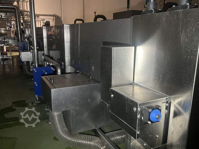 Pasteur FBL, Modell FL-10, Baujahr 2017  