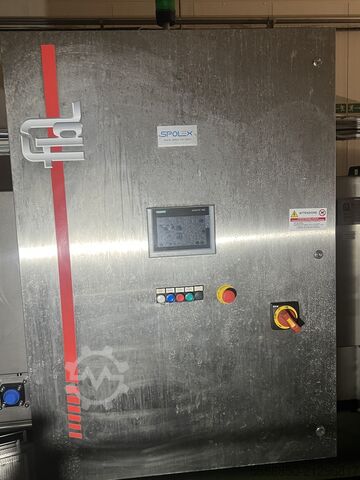 Pasteur FBL, Modell FL-10, Baujahr 2017  