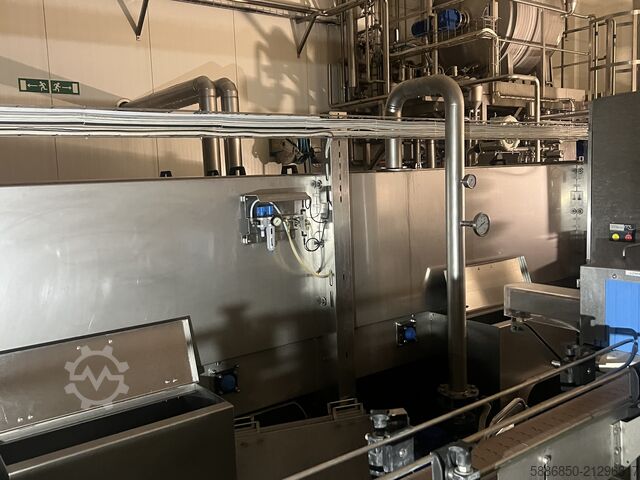 Pasteur FBL, Modell FL-10, Baujahr 2017  