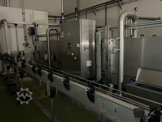 Pasteur FBL, Modell FL-10, Baujahr 2017  