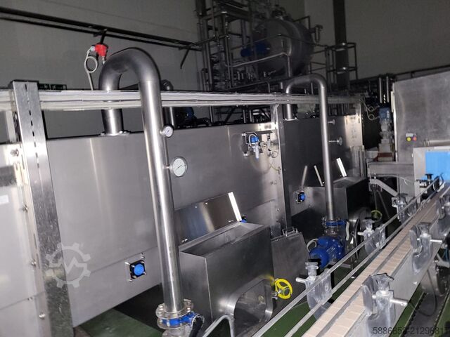 Pasteur FBL, Modell FL-10, Baujahr 2017  