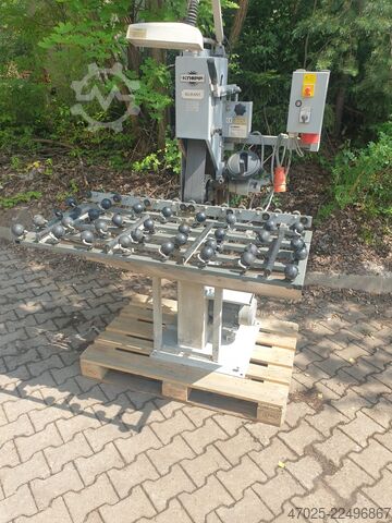 Glass grinding machine Knopp Silikant-3000 BRT-A