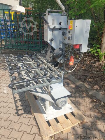 Glass grinding machine Knopp Silikant-3000 BRT-A