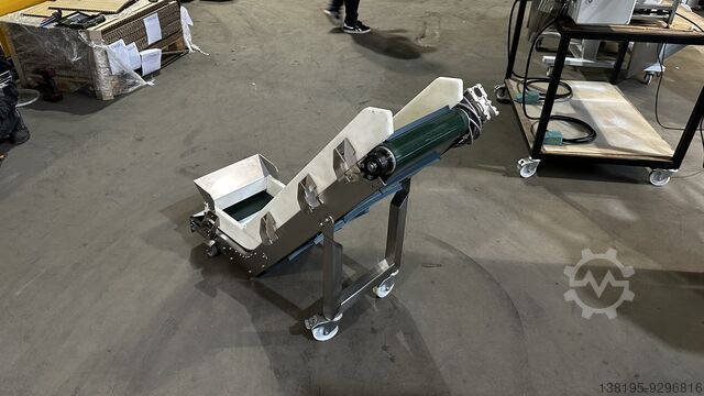 Hebeförderer für VFFS Tiulmax KK-310x1000