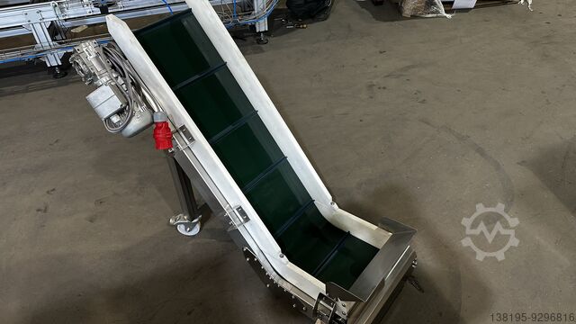 Hebeförderer für VFFS Tiulmax KK-310x1000