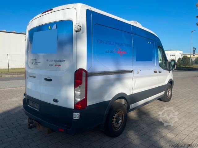 Refrigerator body van FORD Transit Kühlkasten 350L2 2,2 TDCI ThermoKingV200