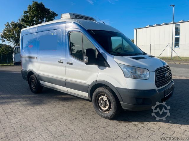 Refrigerator body van FORD Transit Kühlkasten 350L2 2,2 TDCI ThermoKingV200