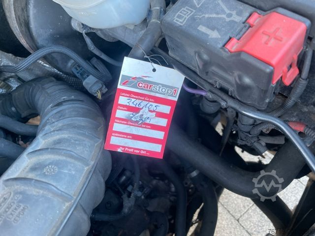 Kühltransporter FORD Transit Kühlkasten 350L2 2,2 TDCI ThermoKingV200