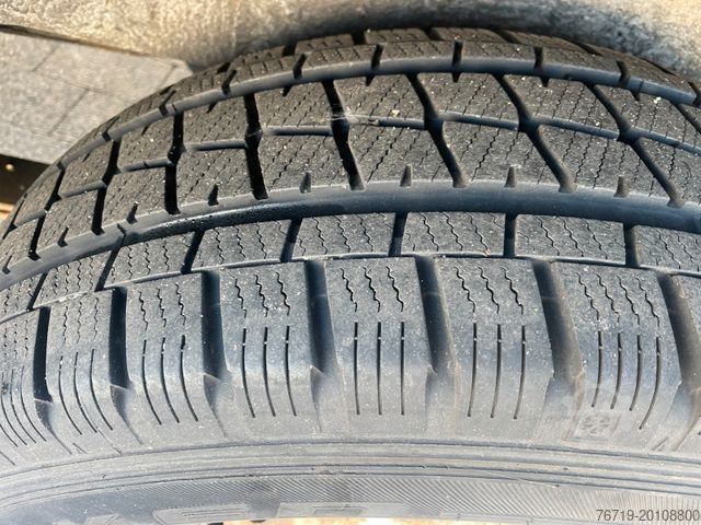 Kühltransporter FORD Transit Kühlkasten 350L2 2,2 TDCI ThermoKingV200