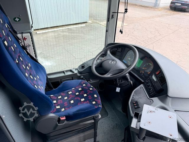 Intercity bus MERCEDES-BENZ Intouro ME || Klima, 60 Sitze
