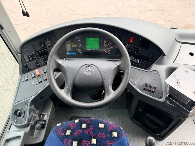 Intercity bus MERCEDES-BENZ Intouro ME || Klima, 60 Sitze