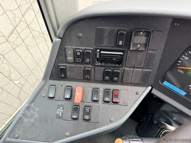 Intercity bus MERCEDES-BENZ Intouro ME || Klima, 60 Sitze