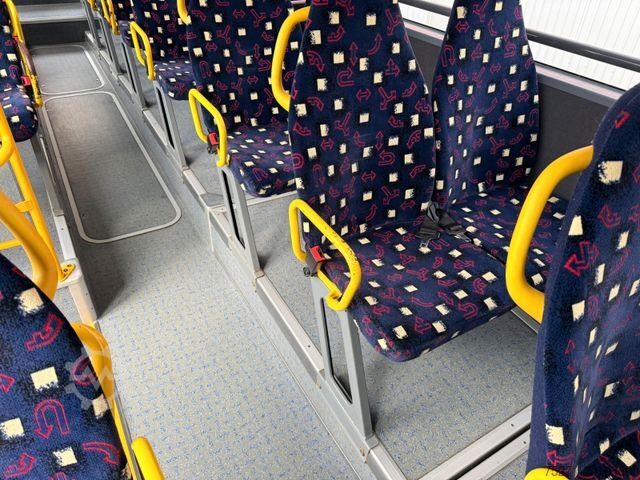 Intercity bus MERCEDES-BENZ Intouro ME || Klima, 60 Sitze