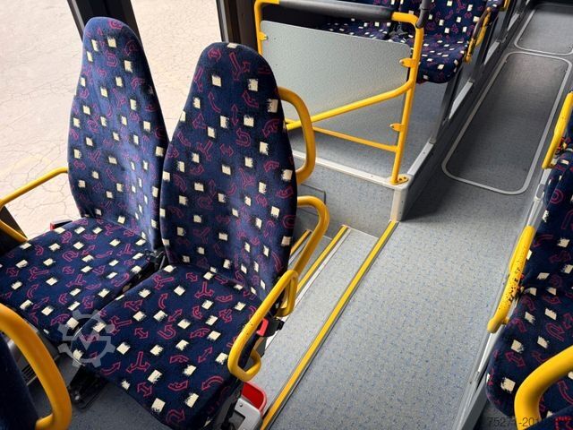 Intercity bus MERCEDES-BENZ Intouro ME || Klima, 60 Sitze
