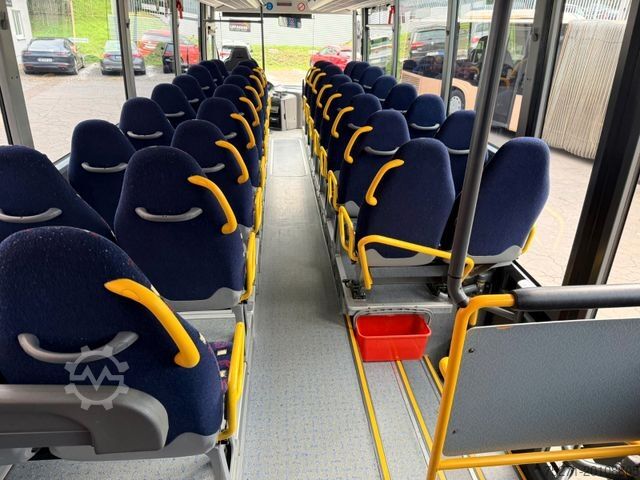 Intercity bus MERCEDES-BENZ Intouro ME || Klima, 60 Sitze