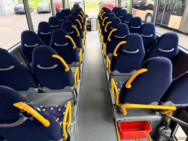 Intercity bus MERCEDES-BENZ Intouro ME || Klima, 60 Sitze