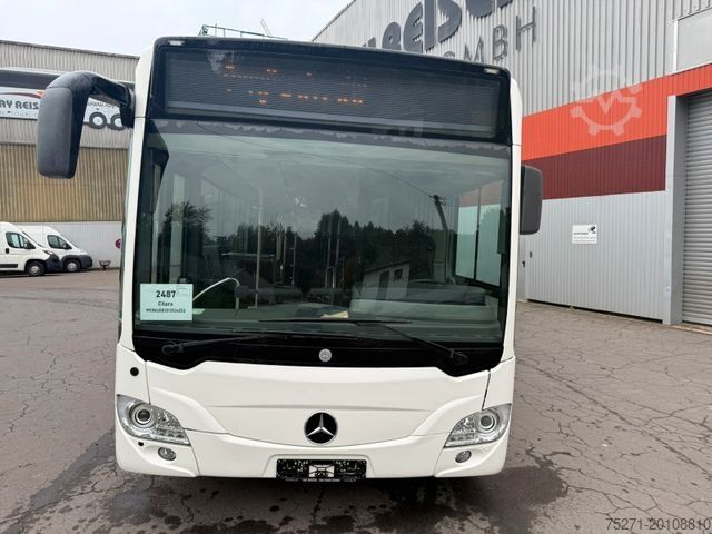 City bus MERCEDES-BENZ Citaro C2  , Euro VI