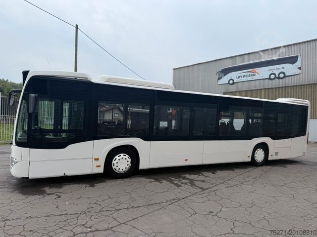 City bus MERCEDES-BENZ Citaro C2  , Euro VI
