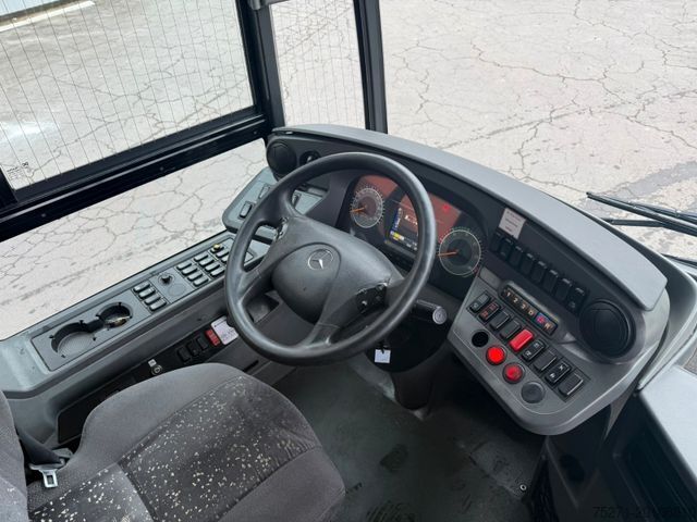 City bus MERCEDES-BENZ Citaro C2  , Euro VI