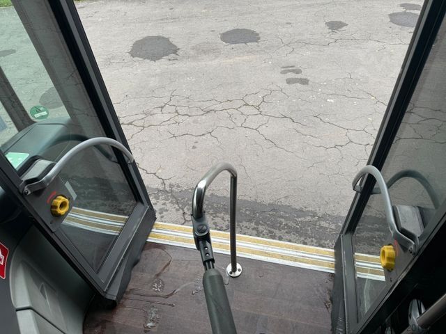 City bus MERCEDES-BENZ Citaro C2  , Euro VI