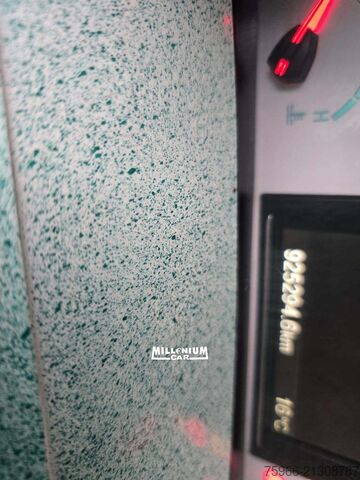 Kompletter Zug SCANIA SCANIA R730 BIGA FRIGO EURO 6