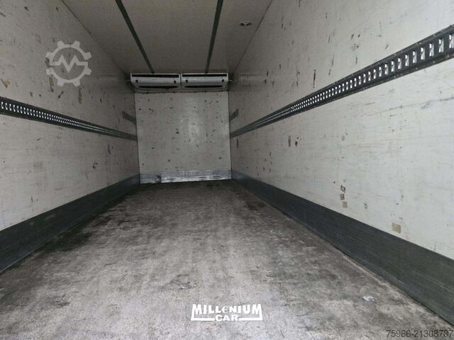 Kompletter Zug SCANIA SCANIA R730 BIGA FRIGO EURO 6