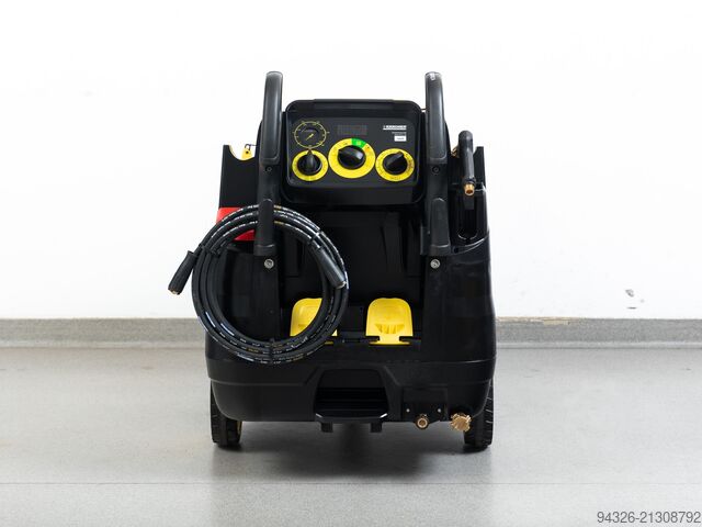 Kärcher HDS 8/18-4M NEUE HEIZSPIRALE Kärcher HDS 8/18-4M - NEW HEATING COIL