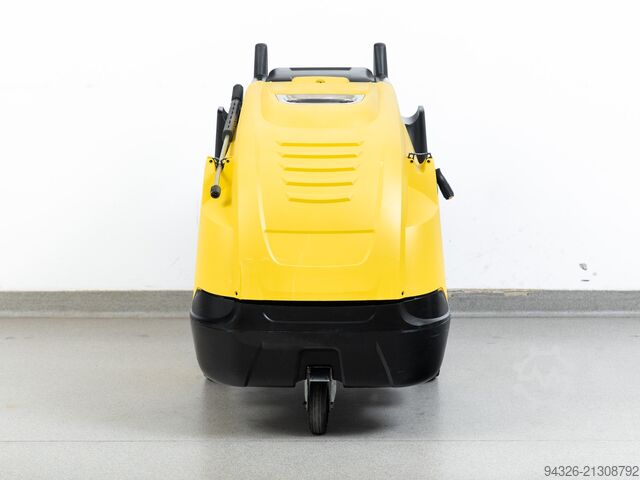 Kärcher HDS 8/18-4M NEUE HEIZSPIRALE Kärcher HDS 8/18-4M - NEW HEATING COIL