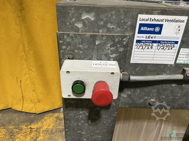 Absaugungen  Unknown Unknown 