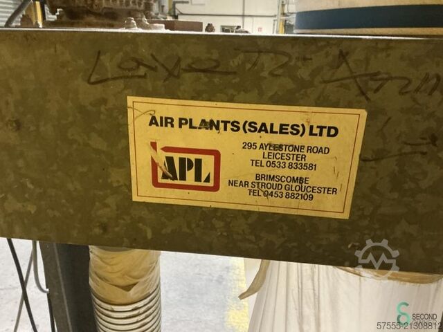 Absaugungen  Unknown Unknown 