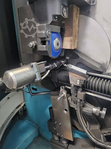 Sägeblattschärfmaschine Vollmer CX100
