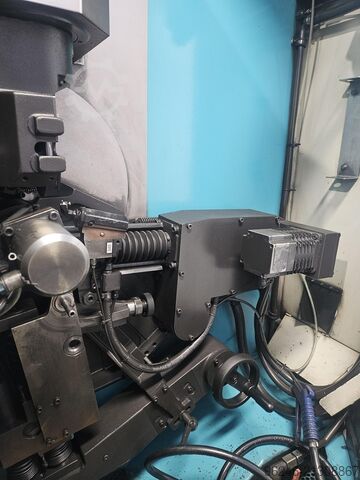 Sägeblattschärfmaschine Vollmer CX100