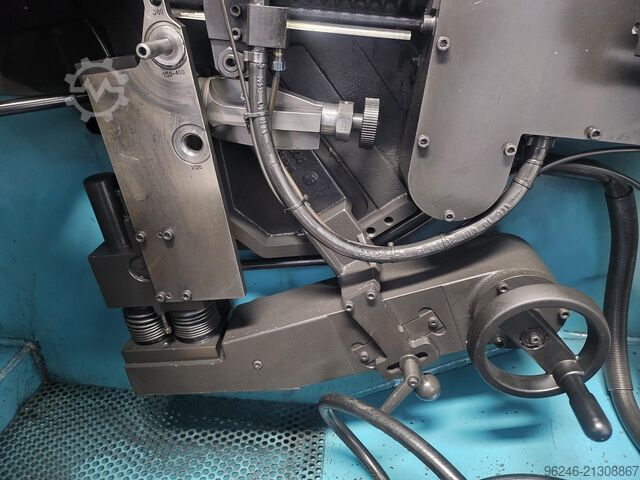 Sägeblattschärfmaschine Vollmer CX100