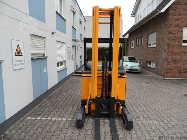 Reach Truck Jungheinrich ETV 214 - Batterie BJ 2025 - aufgearbeitet
