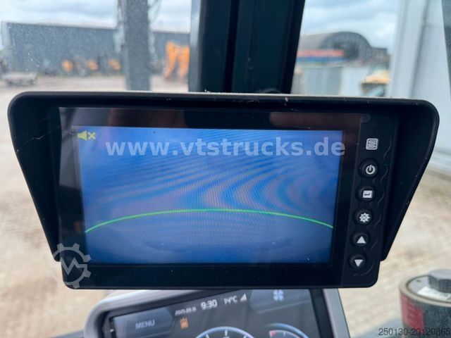 Mobilbagger HYUNDAI HW 150 ACR 4x4