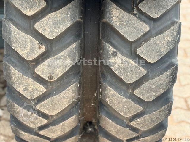 Mobilbagger HYUNDAI HW 150 ACR 4x4