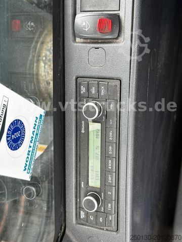 Mobile excavator HYUNDAI HW 140   4x4 Kamera Klima hydr. Abstützung