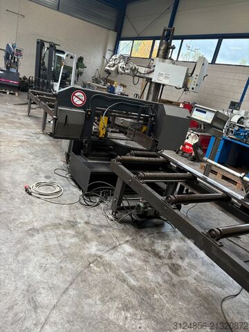 Band saw METORA MB330