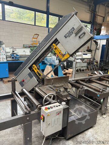 Band saw METORA MB330
