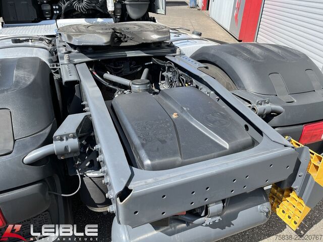 Standard SZM DAF XF 480*SSC*2xTank 1425L*Retarder*290TKM*