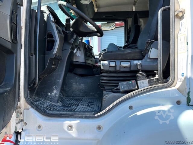 Kipper LKW MAN TGS 26.440BL*6x4*Meiller*Kipper*Bordmatik*