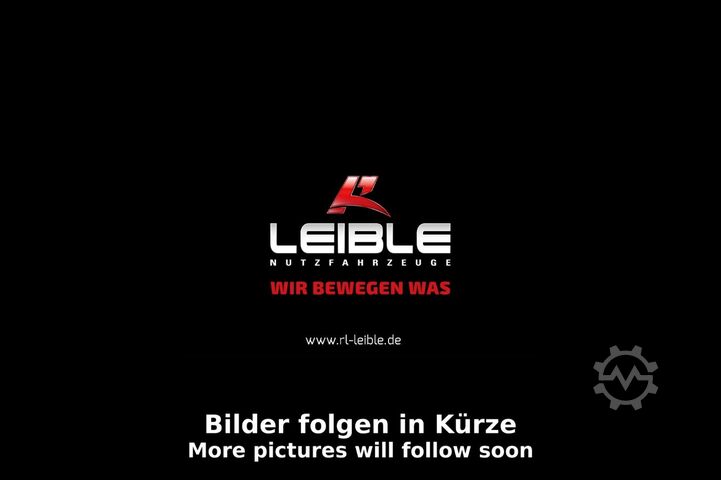 Kipper LKW MAN TGS 26.440BL*6x4*Meiller*Kipper*Bordmatik*