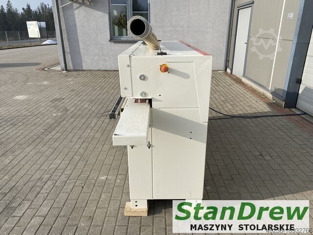 Edge banding machine SCM K 100 pre-milling SCM K 100